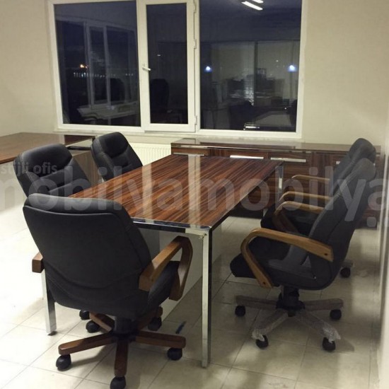 Mobilier De Bureau Divers Été Fait