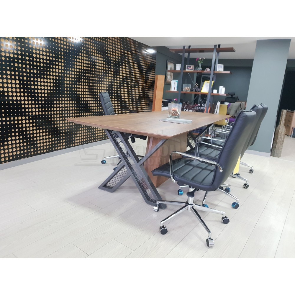 Signature Table Vip Réunion