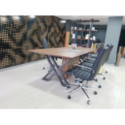 Signature Table Vip Réunion