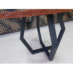 Table Ronde Réunion À Dubaï