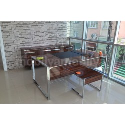 Mobilier De Bureau Plat