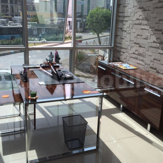 Mobilier De Bureau Plat