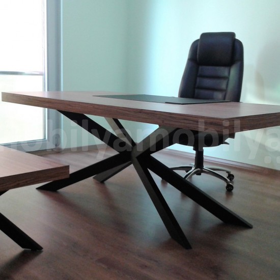 Équipe De Direction Istanbul