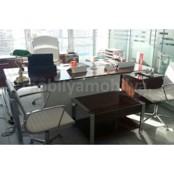 Mobilier De Bureau Divers Été Fait