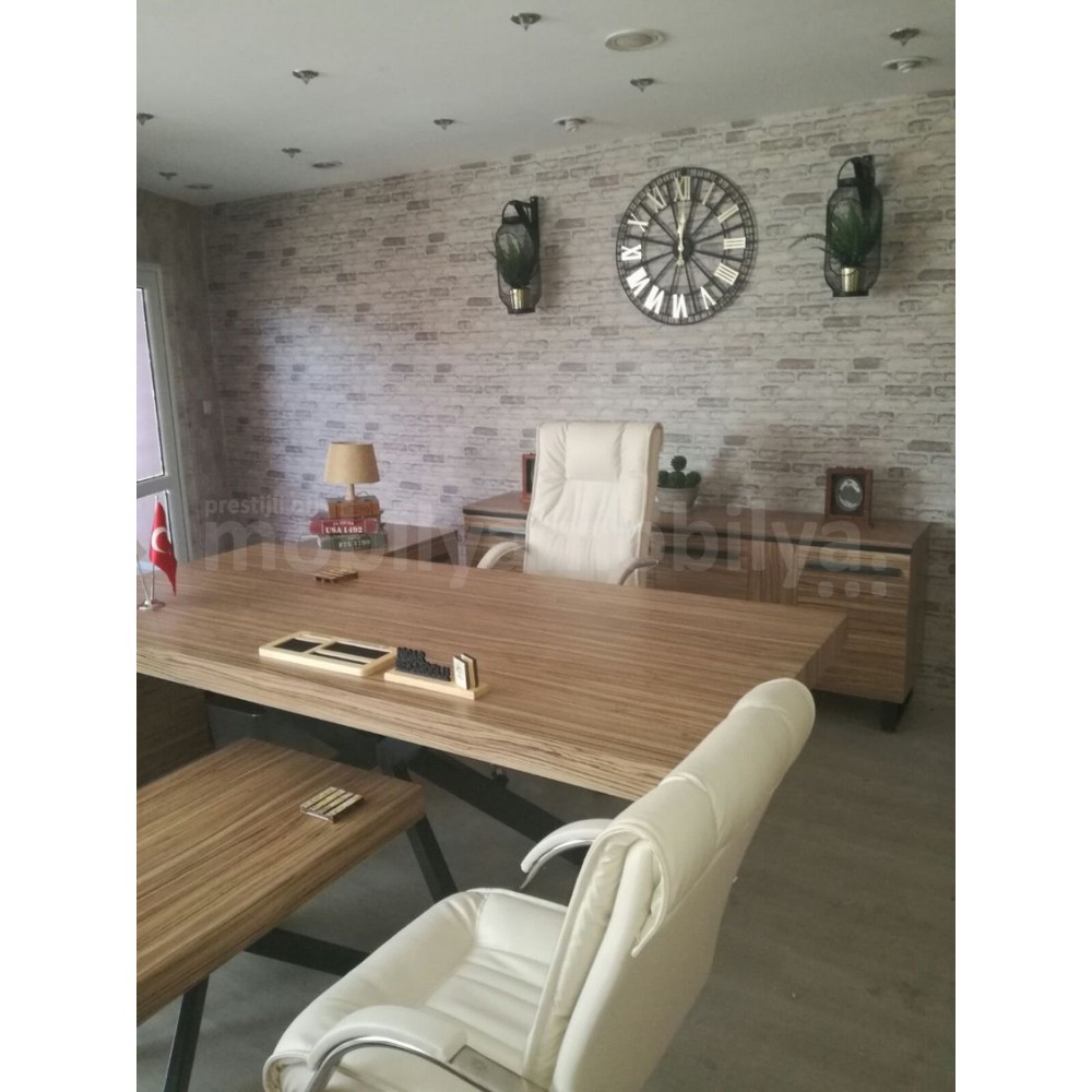 Mugla Bureau Exécutif