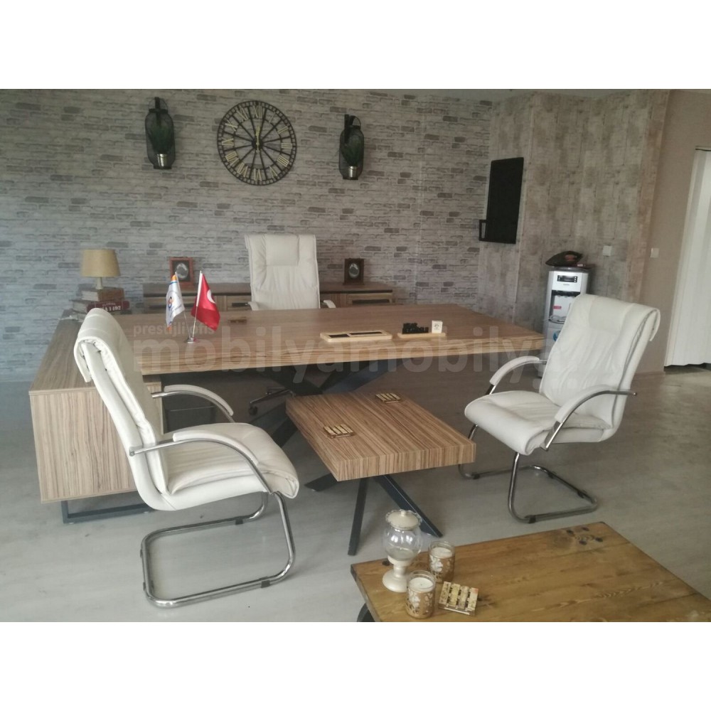 Mugla Bureau Exécutif