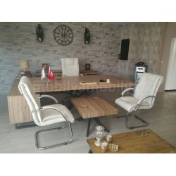 Mugla Bureau Exécutif