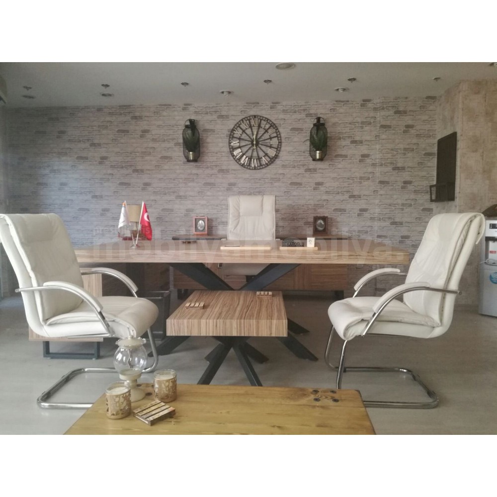 Mugla Bureau Exécutif