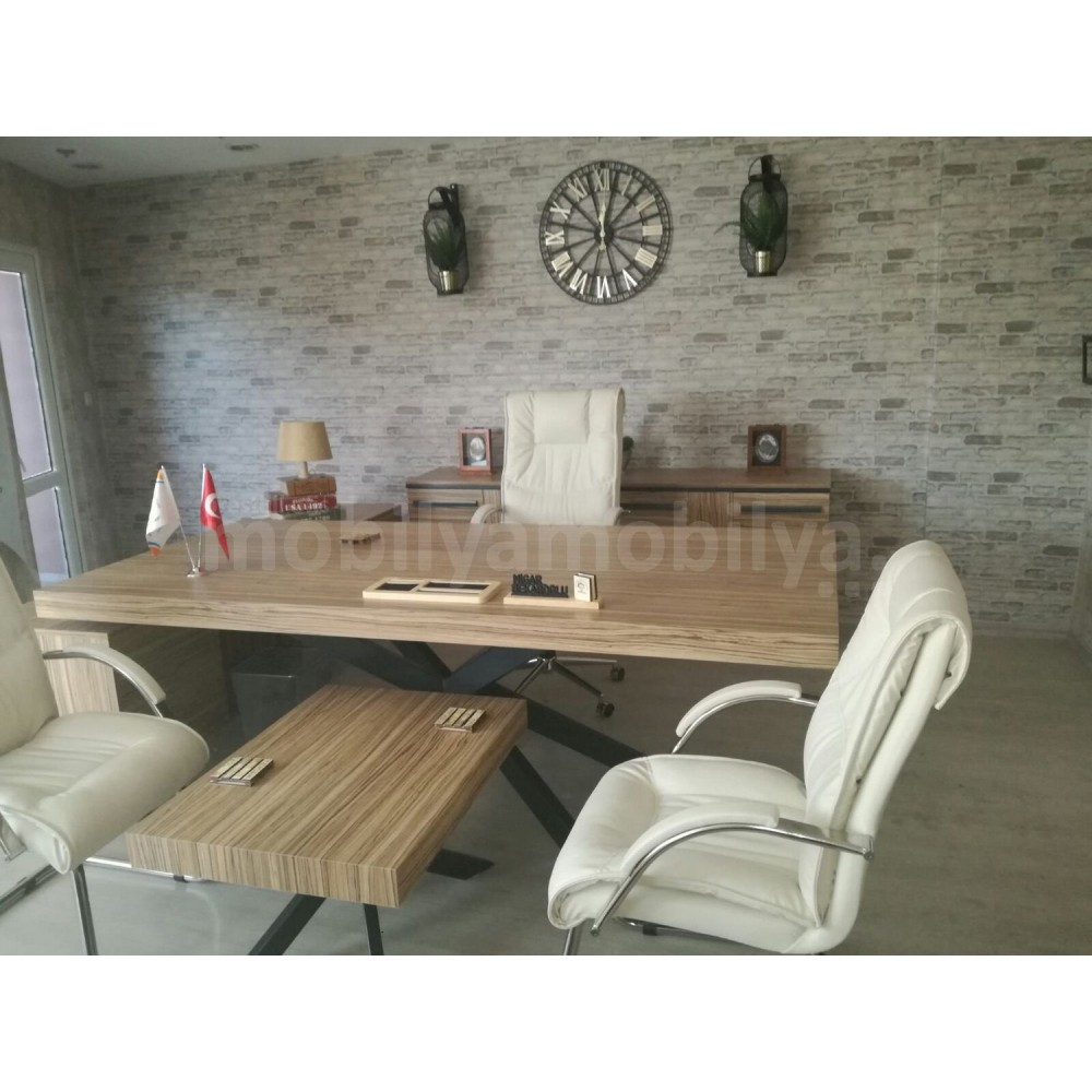 Mugla Bureau Exécutif