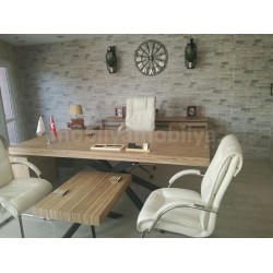 Mugla Bureau Exécutif