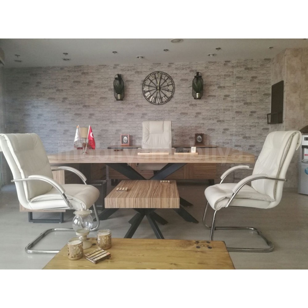 Mugla Bureau Exécutif