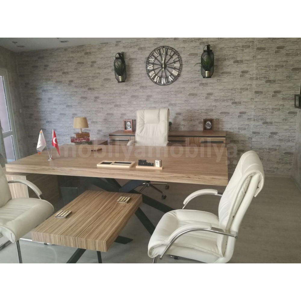 Mugla Bureau Exécutif