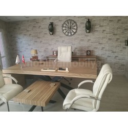 Mugla Bureau Exécutif