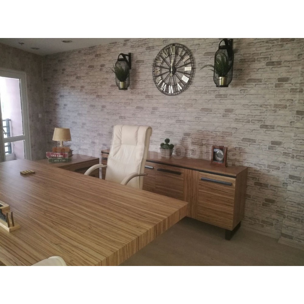 Mugla Bureau Exécutif