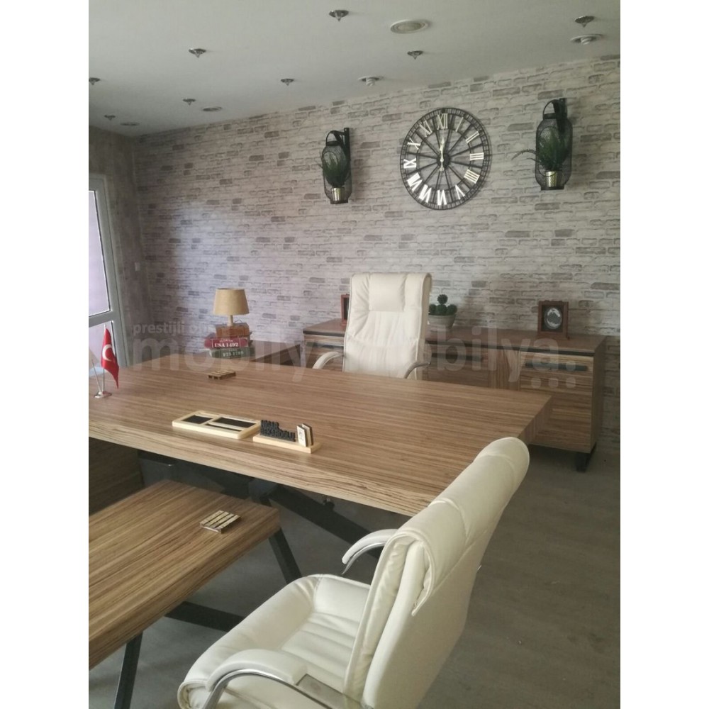 Mugla Bureau Exécutif