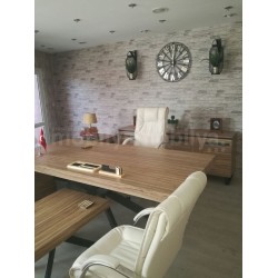 Mugla Bureau Exécutif