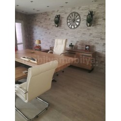 Mugla Bureau Exécutif