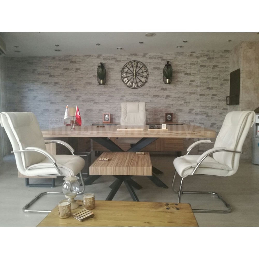 Mugla Bureau Exécutif