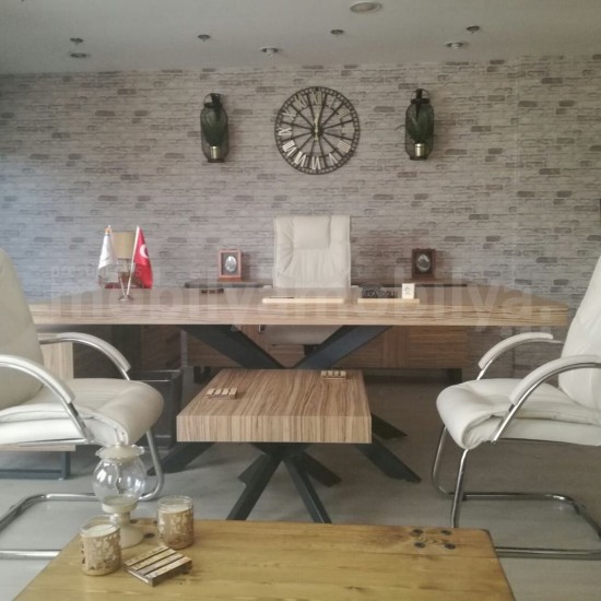 Mugla Bureau Exécutif