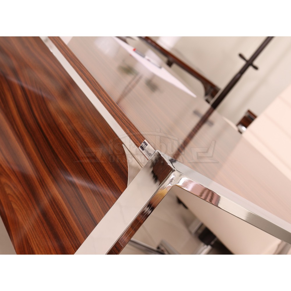 Bureau D'Apple Istanbul Bureau Bureau Exécutif Hg. Noyer