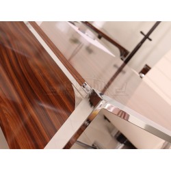 Bureau D'Apple Istanbul Bureau Bureau Exécutif Hg. Noyer