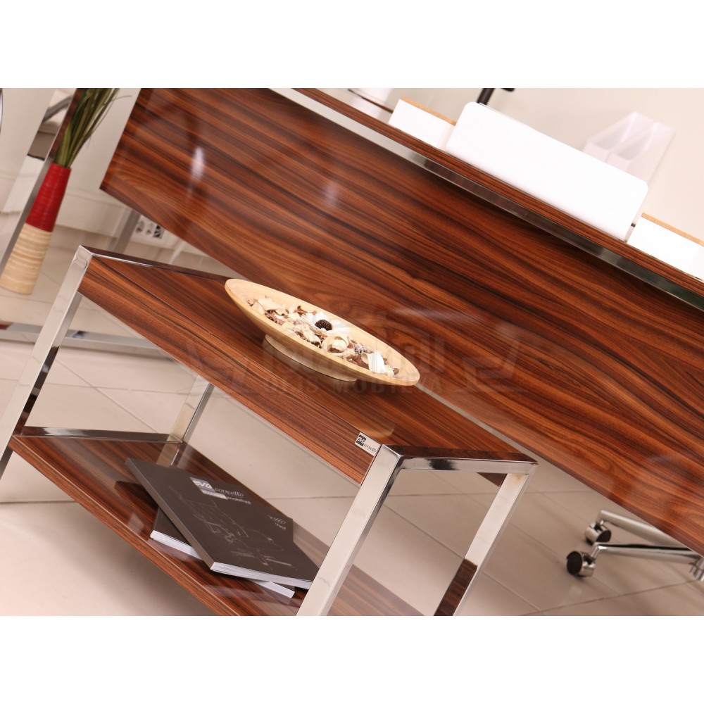 Bureau D'Apple Istanbul Bureau Bureau Exécutif Hg. Noyer