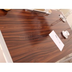 Bureau D'Apple Istanbul Bureau Bureau Exécutif Hg. Noyer