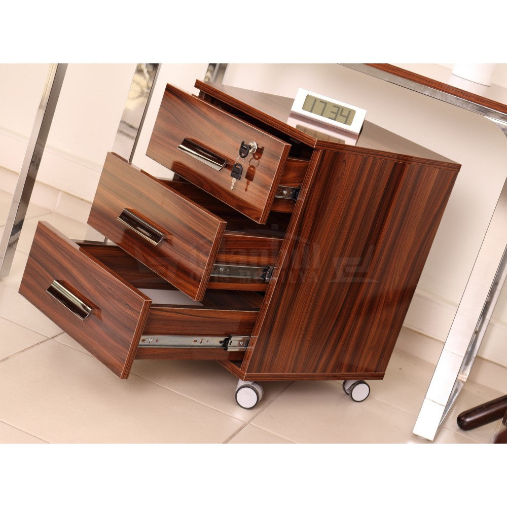 Bureau D'Apple Istanbul Bureau Bureau Exécutif Hg. Noyer