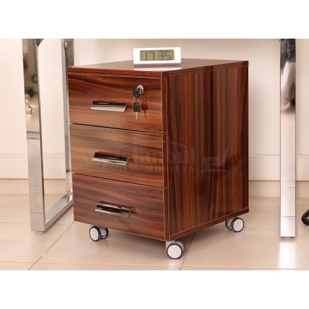 Bureau D'Apple Istanbul Bureau Bureau Exécutif Hg. Noyer