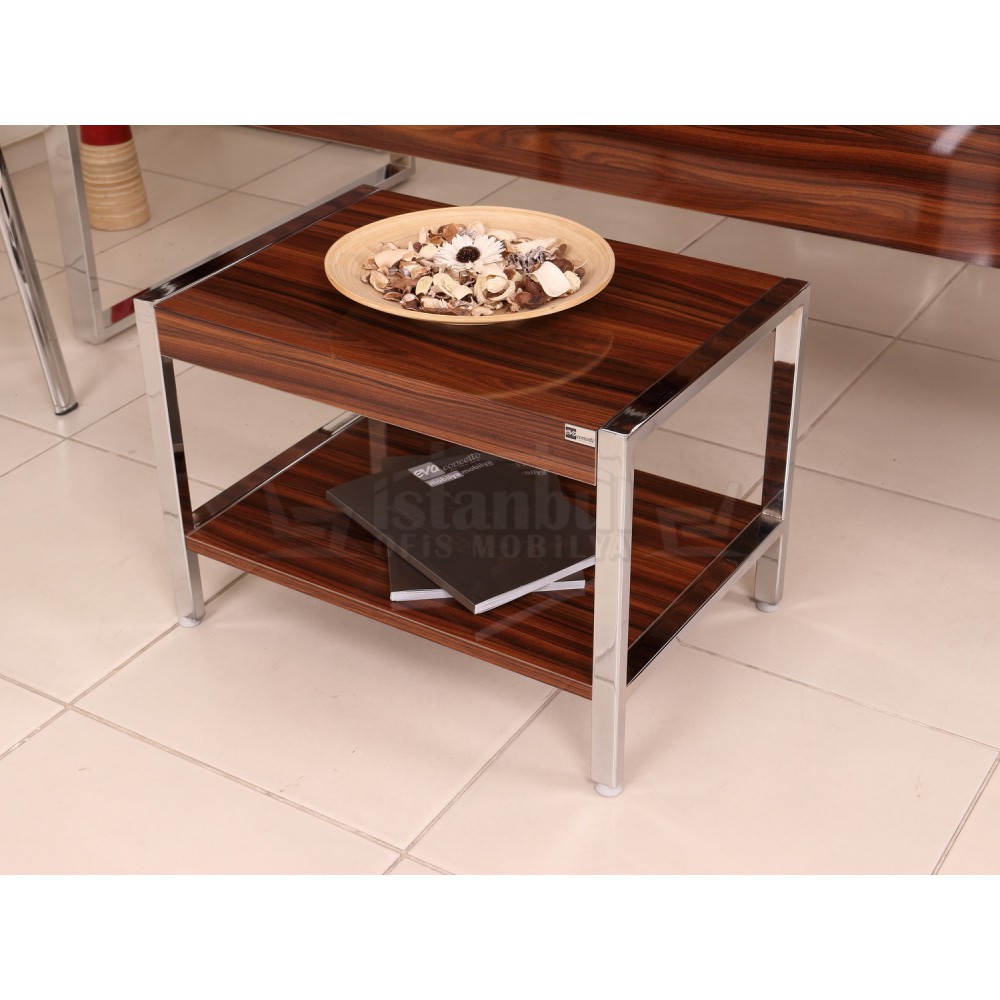 Bureau D'Apple Istanbul Bureau Bureau Exécutif Hg. Noyer