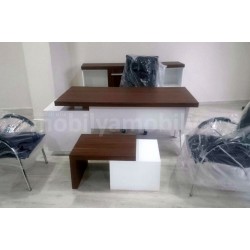 Mobilier De Bureau Divers Été Fait