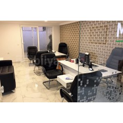 M. Alba Sous-Sol Mobilier De Bureau