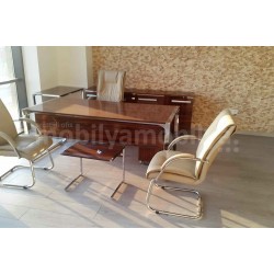 Mobilier De Bureau Divers Été Fait