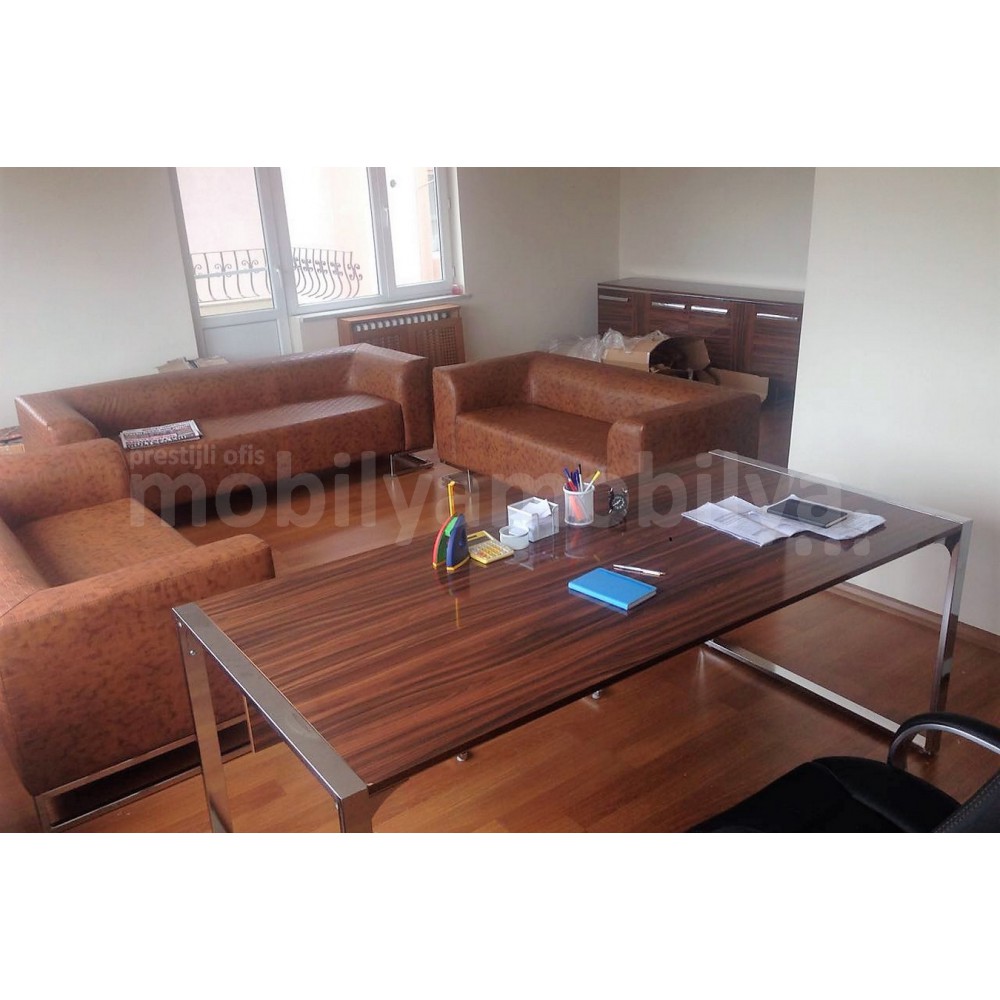 Mobilier De Bureau Divers Été Fait