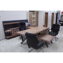 Erdogan Building Istanbul