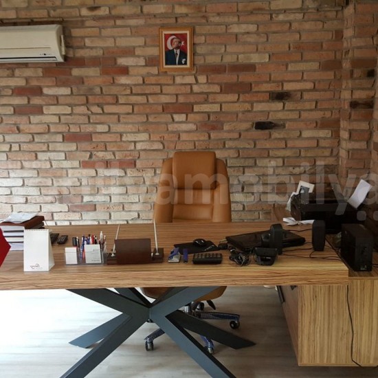 Équipes D'Affaires Istanbul