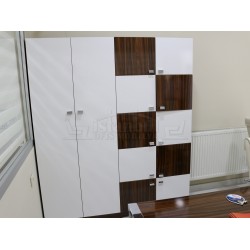 Salle Des Professeurs Cabinet