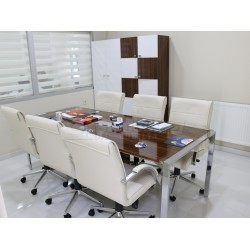 Salle Des Professeurs Cabinet