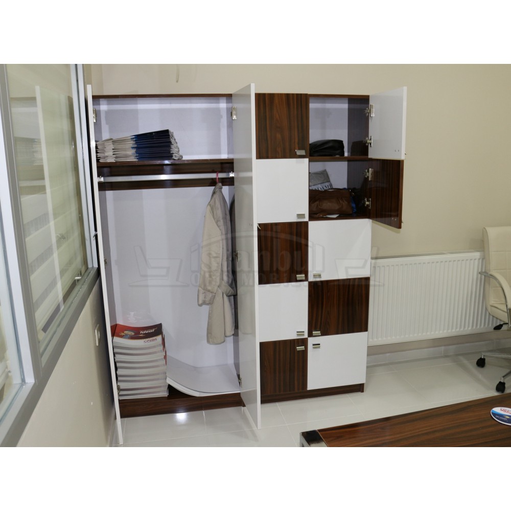 Salle Des Professeurs Cabinet