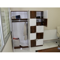 Salle Des Professeurs Cabinet