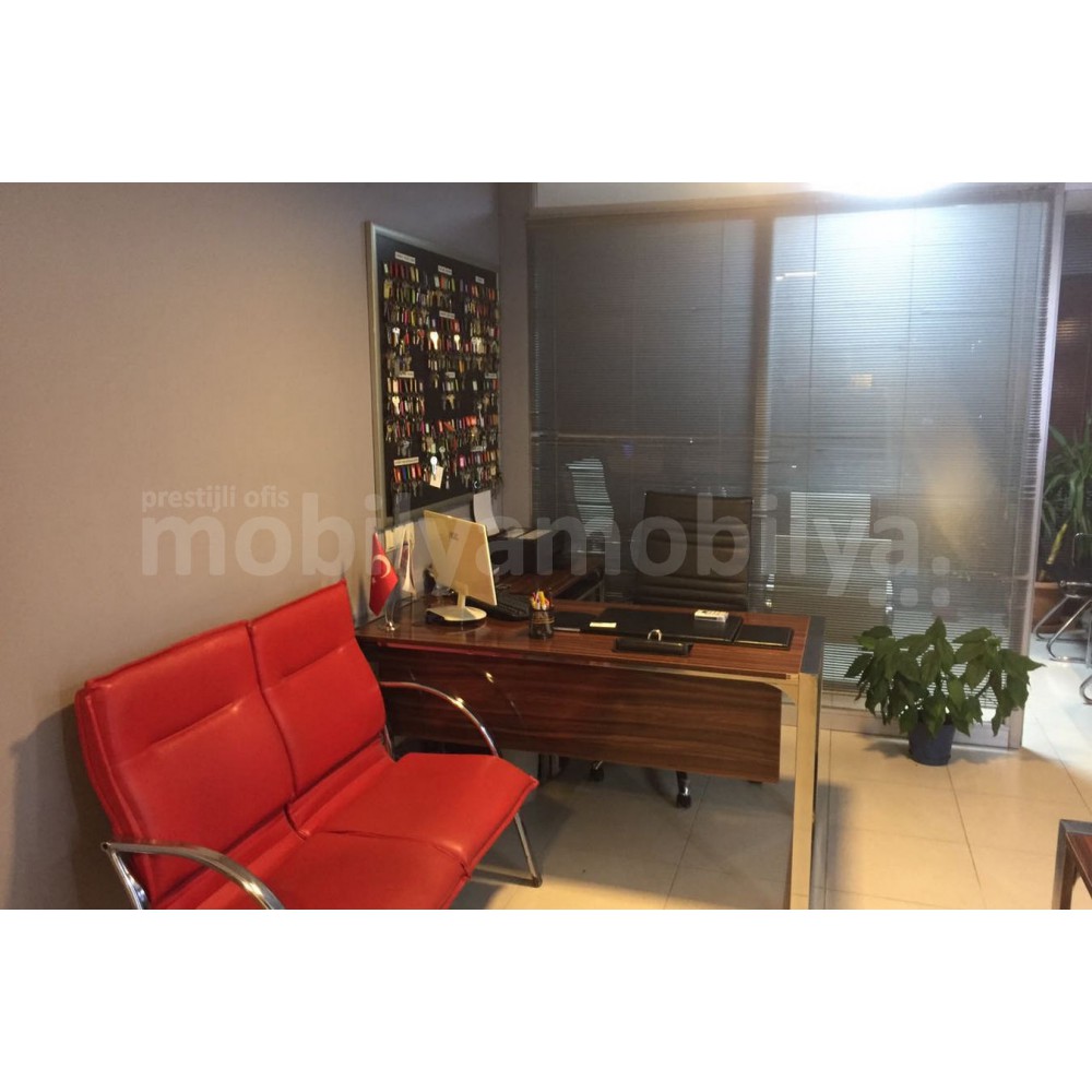 Mobilier De Bureau Divers Été Fait