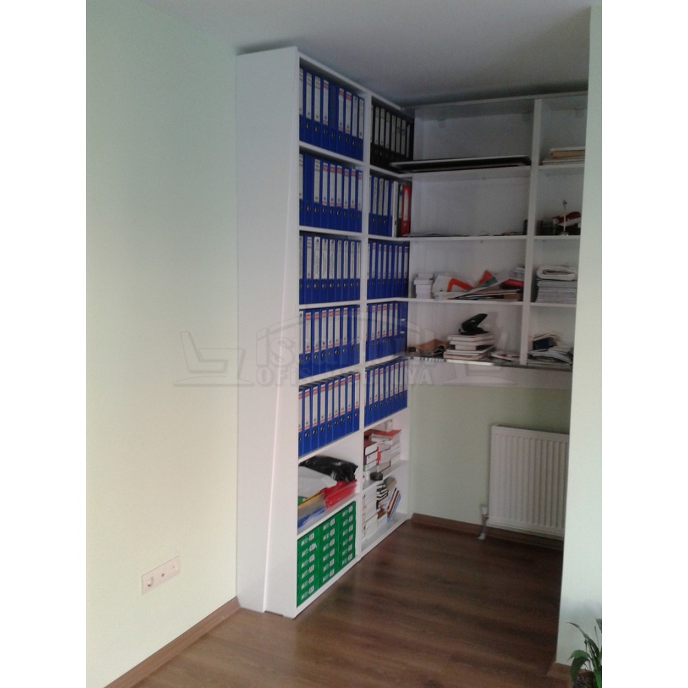 Bibliothèque Dossier Spécial Cabinet De Fabrication