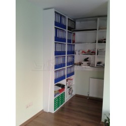 Bibliothèque Dossier Spécial Cabinet De Fabrication