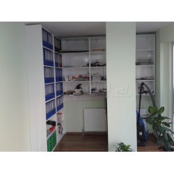 Bibliothèque Dossier Spécial Cabinet De Fabrication