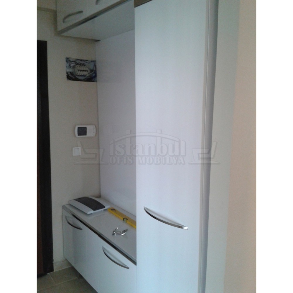 Bibliothèque Dossier Spécial Cabinet De Fabrication