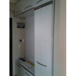 Bibliothèque Dossier Spécial Cabinet De Fabrication