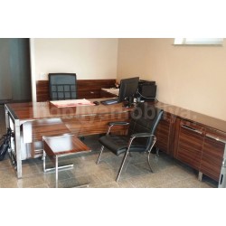 Mobilier De Bureau Divers Été Fait