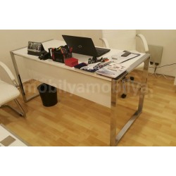 Mobilier De Bureau Divers Été Fait