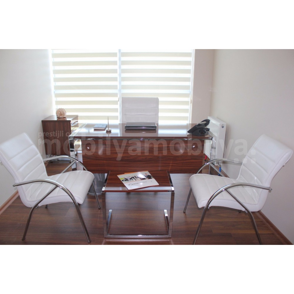 Mobilier De Bureau Divers Été Fait