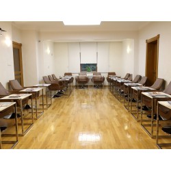 Réunions Et Séminaires De La Chambre Viper